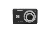 Kamera - KODAK Pixpro FZ55 - Black - KODAK FZ55BK