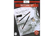 Hobbyartikler - Creative Craft Group Sketch set. Box with 15 parts - AR0976/GE