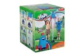 Vannlek - Splash - Water Sprinkler with Rocket Launch - 42426A