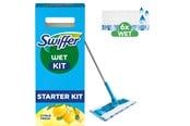 Rengjøring - Swiffer Floor Handle 1 (+ 6 wet) - 8700216655996