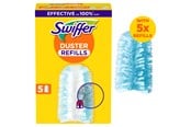 Rengjøring - Swiffer Duster 5 pcs - 8700216676762