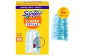Rengjøring - Swiffer Duster 9 pcs - 8700216676793