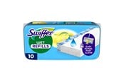 Rengjøring - Swiffer Wet Citrus - 10 pcs - 8700216717861