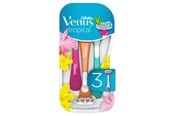 Barberingsutstyr - Gillette-Venus Tropical Handles - 3 pcs - 7702018426263