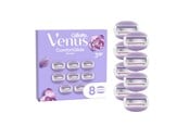 Barberingsutstyr - Gillette-Venus Comfortglide Breeze - 8 stk. - 8700216500135