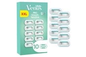 Barberingsutstyr - Gillette-Venus Pro Smooth Sens - 10 pcs - 8700216507790