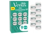 Barberingsutstyr - Gillette-Venus Pro Sensitive - 9 pcs - 8700216507837