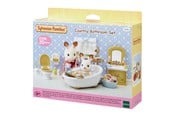 Dukkehus & Tilbehør - Sylvanian Families Sett med baderomsmøbler - 5286