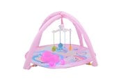 Dukker, Bamser & Utstyr - Baby Rose - Doll Play Mat - 27711