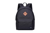 Veske/Hylster/Sekk til bærbar PC - KUNGSBACKA Backpack Runa Small - Black - 2004001