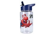 Skoleutstyr - Marvel Spider-Man Drinking Bottle 450 ml - 200-4747