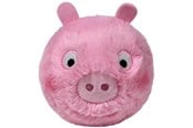 Dukker, Bamser & Utstyr - Ty Beanie Bouncers - Peppa Pig - TY1008
