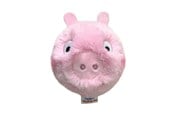 Plush - Ty Beanie Bouncers - Peppa George Pig - TY1010