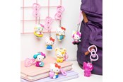 Reklameartikler - Paladone - Hello Kitty Backpack Buddies (Assorted) - 5056577758603