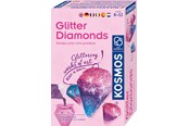 Kreative leker - Kosmos - Glitter Diamond Making - KM616946