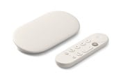 AV-enhet - Google TV Streamer (4K) - GA05662-DE