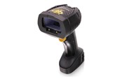 Strekkodelesere - Datalogic PowerScan PBT9600 DPX - 2D Wireless Barcode Scanner (Includes USB Cable and Cradle) - PBT9600-DPXRBK10EU