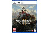 Spill - Kingdom Come: Deliverance II - Sony PlayStation 5 - RPG - 4020628578190