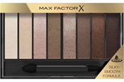 Sminke - Max Factor Masterpiece Nude Palette 001 Cappuccino Nudes 7gr - 10546875011