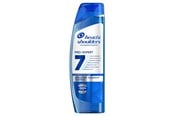 Hårpleie - HEAD&SHOULDERS Shampoo Pro-Expert 7 Protect - 250 ml - 8700216156813