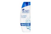 Hårpleie - HEAD&SHOULDERS Shampoo Classic Clean - 500 ml - 8700216219877
