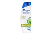 Hårpleie - HEAD&SHOULDERS Shampoo Apple Fresh - 500 ml - 8700216219907