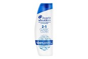 Hårpleie - HEAD&SHOULDERS Shampoo Classic Clean 2-in-1 500 ml - 8700216219945