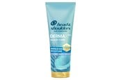 Hårpleie - HEAD&SHOULDERS Conditioner DermaX repair & moisture - 220 ml - 8700216532259