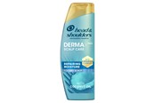 Hårpleie - HEAD&SHOULDERS Shampoo DermaX repair & moisture - 250 ml - 8700216532303