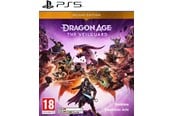 Spill - Dragon Age: The Veilguard (Deluxe Edition) - Sony PlayStation 5 - RPG - 5030933125278
