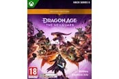 Spill - Dragon Age: The Veilguard (Deluxe Edition) - Microsoft Xbox Series X - RPG - 5030938125273