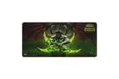 Musematte & Tilbehør - Blizzard World of WarCraft XL Mouse Pad - Illidan - FBLMPWOWILLID21XL