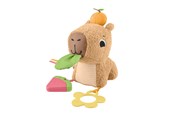 Babyleker - Fisher Price Snuggly Snacky Capy - HYR54