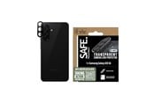 Mobil - Beskyttelsesglass - SAFE by PanzerGlass Camera Lens Protector Transparent Samsung Galaxy A26 5G - SARRITRG38541