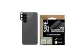 Mobil - Beskyttelsesglass - SAFE by PanzerGlass Camera Lens Protector Transparent Samsung Galaxy A56 5G - SARRITRG38380