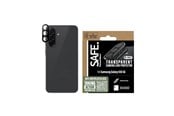 Mobil - Beskyttelsesglass - SAFE by PanzerGlass Camera Lens Protector Transparent Samsung Galaxy A36 5G - SARRITRG38083