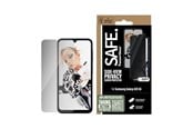 Mobil - Beskyttelsesglass - SAFE by PanzerGlass Privacy Screen Protector Samsung Galaxy A26 5G | Ultra-Wide Fit - SARPUWFG38541