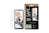 Mobil - Beskyttelsesglass - SAFE by PanzerGlass Screen Protector Samsung Galaxy A26 5G | Ultra-Wide Fit w. Aligner - SARNUWFG38541