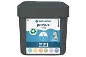 Basseng - Swim & Fun pH-Plus 5.0 kg - 1720