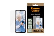 Mobil - Beskyttelsesglass - PanzerGlass Screen Protector Samsung Galaxy A26 5G | Ultra-Wide Fit - PGRNUWFG38541