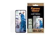 Mobil - Beskyttelsesglass - PanzerGlass Screen Protector Samsung Galaxy A56 5G | Ultra-Wide Fit - PGRNUWFG38380