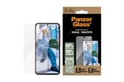 Mobil - Beskyttelsesglass - PanzerGlass Screen Protector Samsung Galaxy A36 5G | Ultra-Wide Fit - PGRNUWFG38083