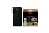 Mobil - Beskyttelsesglass - PanzerGlass Hoops™ Transparent Lens Protector Samsung Galaxy A26 5G - PGRHOTRG38541