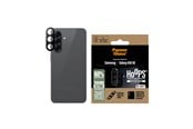 Mobil - Beskyttelsesglass - PanzerGlass Hoops™ Transparent Lens Protector Samsung Galaxy A56 5G - PGRHOTRG38380