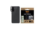 Mobil - Beskyttelsesglass - PanzerGlass Hoops™ Transparent Lens Protector Samsung Galaxy A36 5G - PGRHOTRG38083