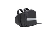 Veske/Hylster/Sekk til bærbar PC - KUNGSBACKA Bikebag Gorm Saddlebag Black - 2004014
