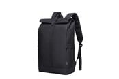 Veske/Hylster/Sekk til bærbar PC - KUNGSBACKA Backpack Oliver 15.6" Black with lining - 2004040