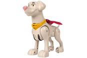 Leketøy - Fisher Price DC League of Superpets - Rev & Rescue Krypto - HGK99