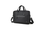 Veske/Hylster/Sekk til bærbar PC - KUNGSBACKA Jenny 17" Laptop Bag Black - 2004042