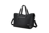 Veske/Hylster/Sekk til bærbar PC - KUNGSBACKA Weekend Bag Ludvig Black 40L - 2004043